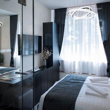 زالاجيرسيج Z Rooms Boutique المظهر الخارجي الصورة