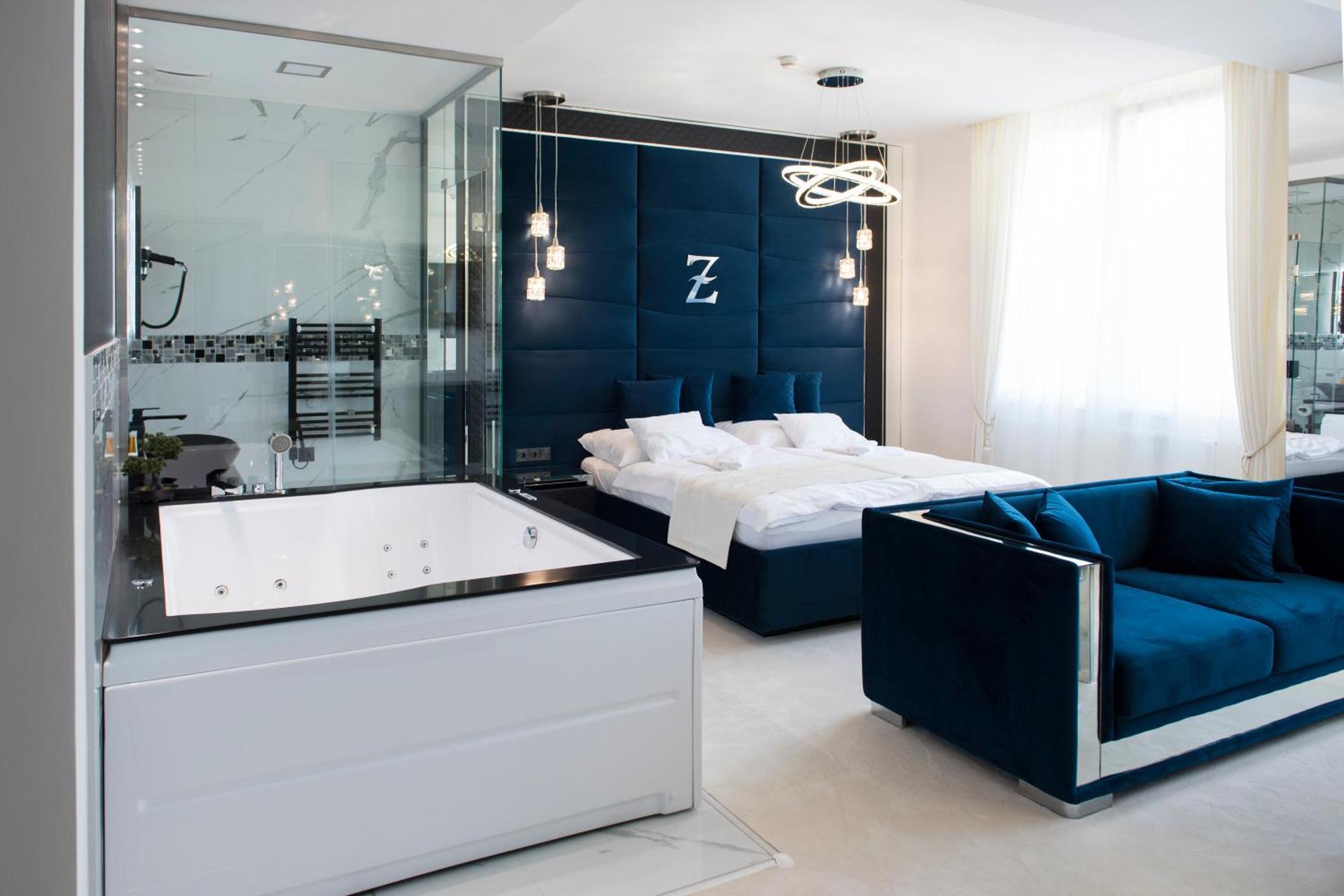 زالاجيرسيج Z Rooms Boutique المظهر الخارجي الصورة