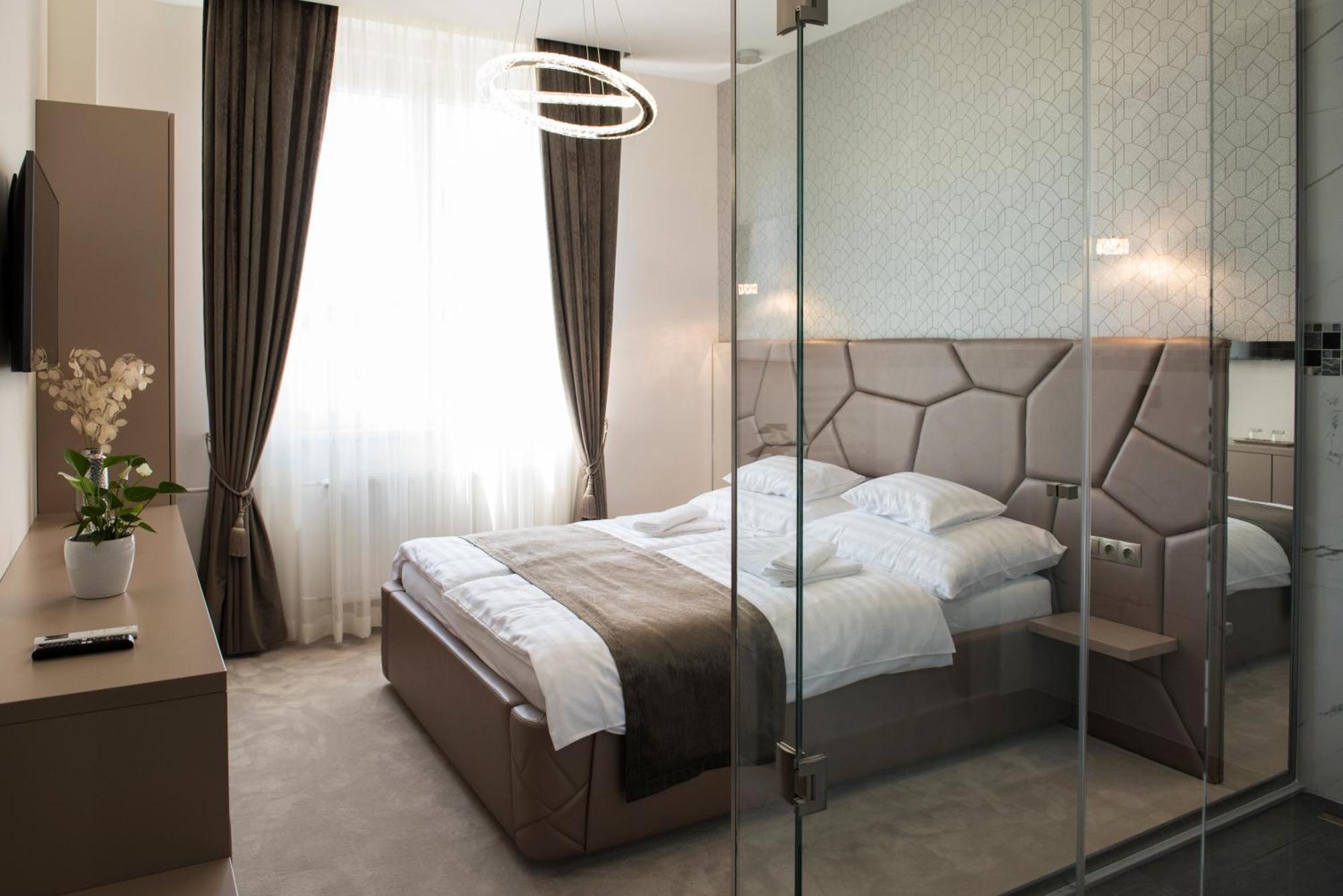 زالاجيرسيج Z Rooms Boutique المظهر الخارجي الصورة