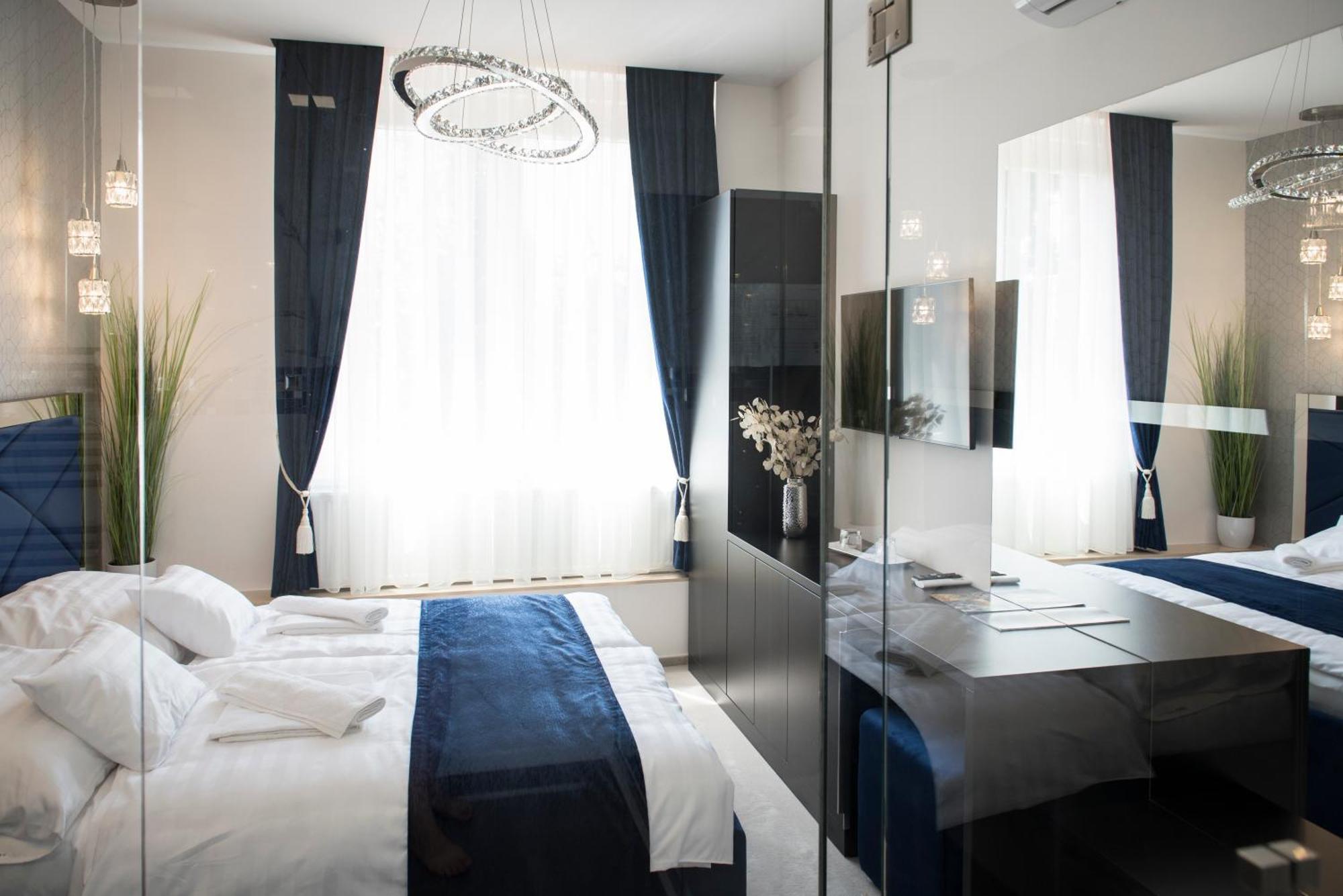 زالاجيرسيج Z Rooms Boutique المظهر الخارجي الصورة