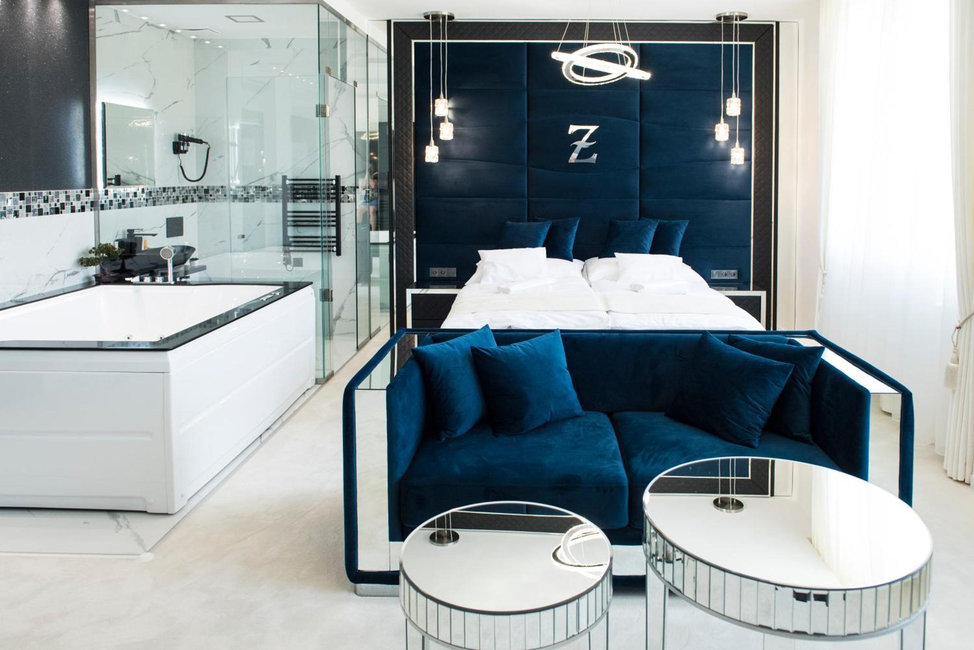 زالاجيرسيج Z Rooms Boutique المظهر الخارجي الصورة