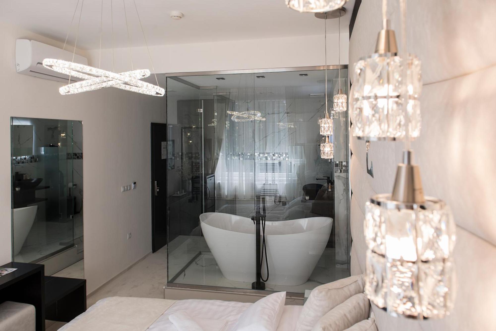 زالاجيرسيج Z Rooms Boutique المظهر الخارجي الصورة