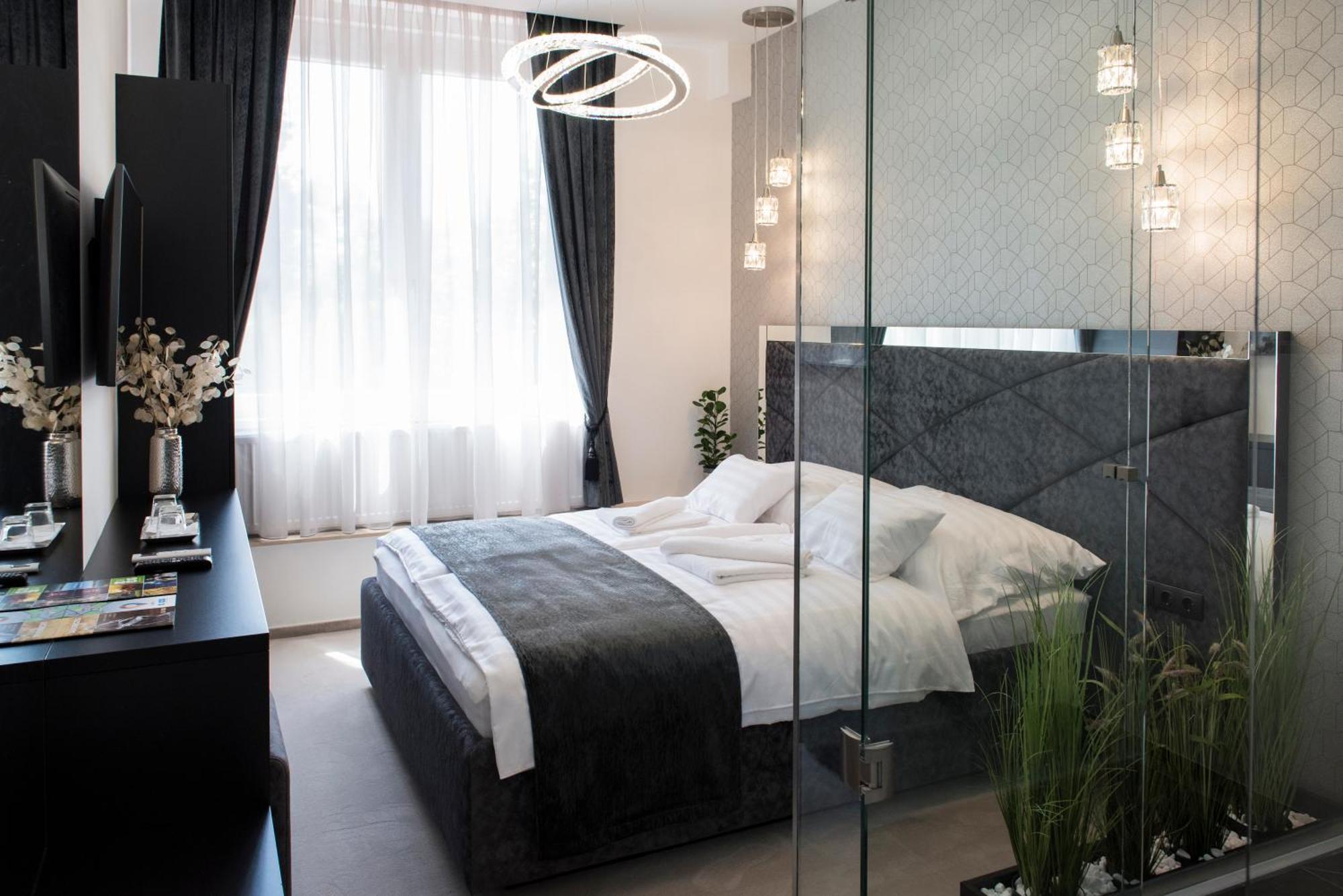 زالاجيرسيج Z Rooms Boutique المظهر الخارجي الصورة