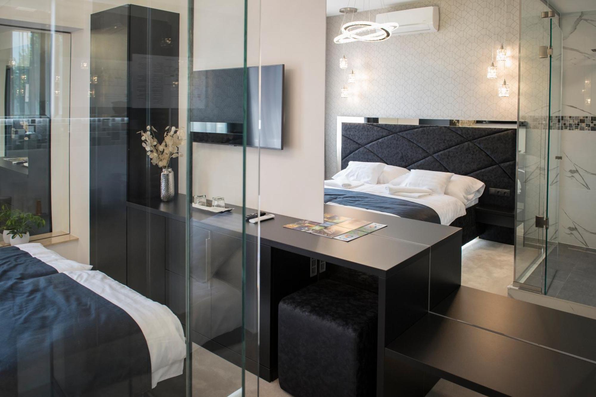 زالاجيرسيج Z Rooms Boutique المظهر الخارجي الصورة