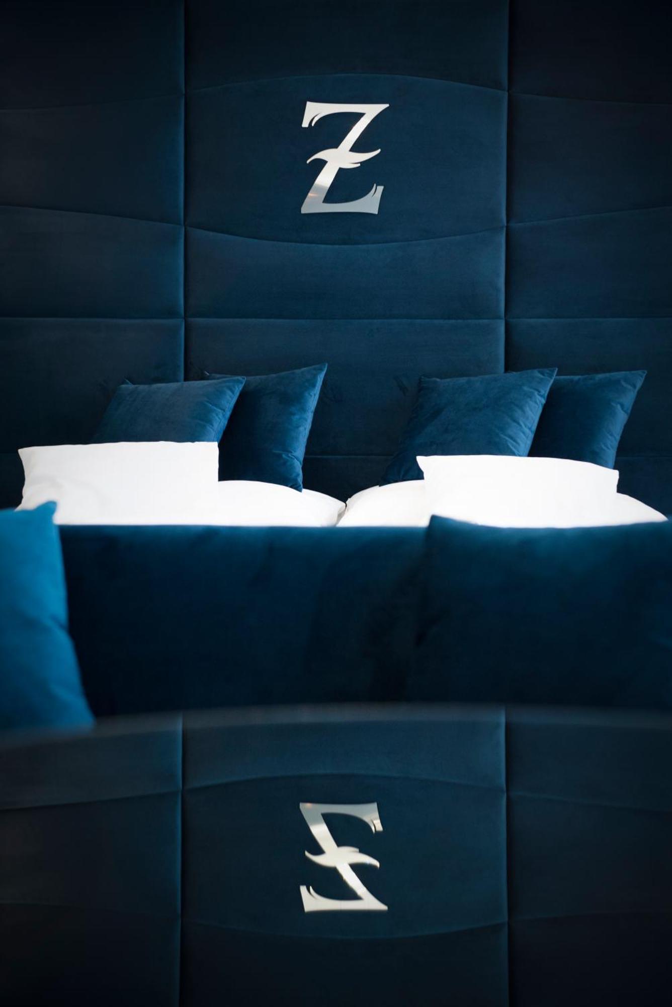 زالاجيرسيج Z Rooms Boutique المظهر الخارجي الصورة