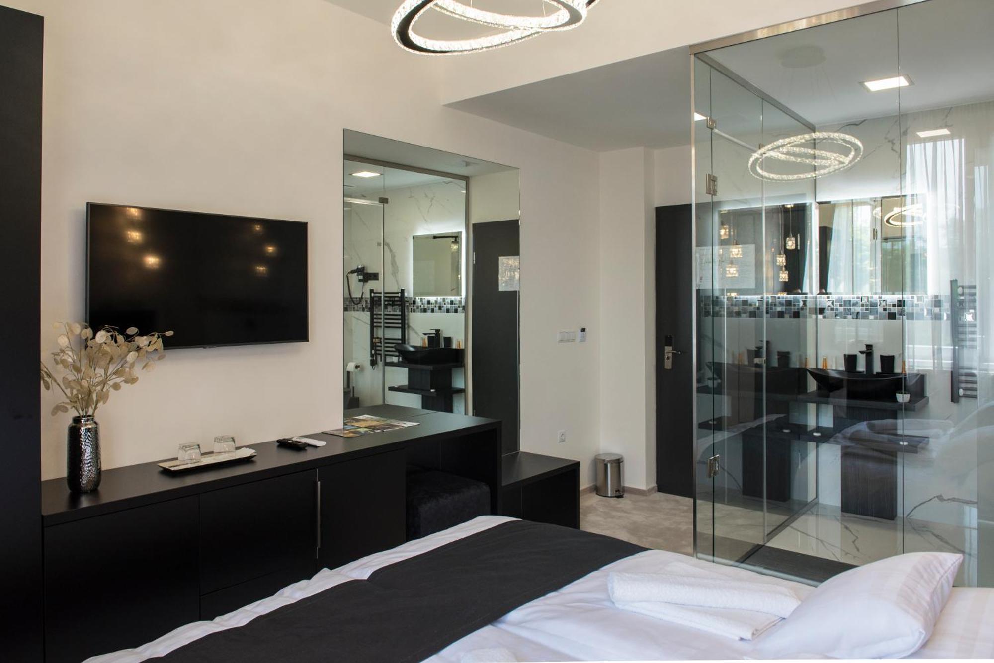 زالاجيرسيج Z Rooms Boutique المظهر الخارجي الصورة
