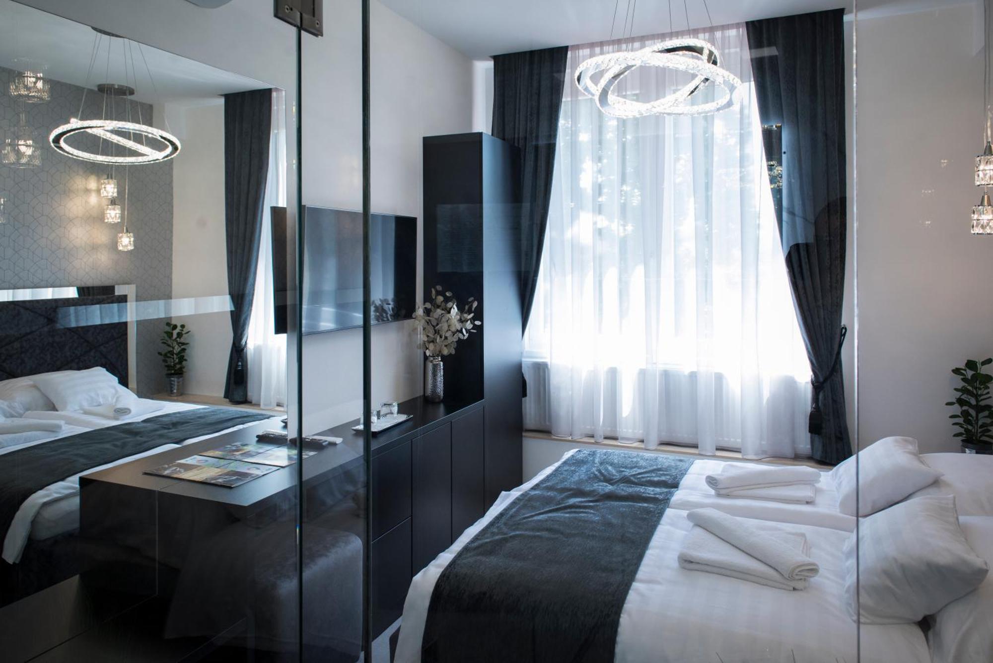 زالاجيرسيج Z Rooms Boutique المظهر الخارجي الصورة
