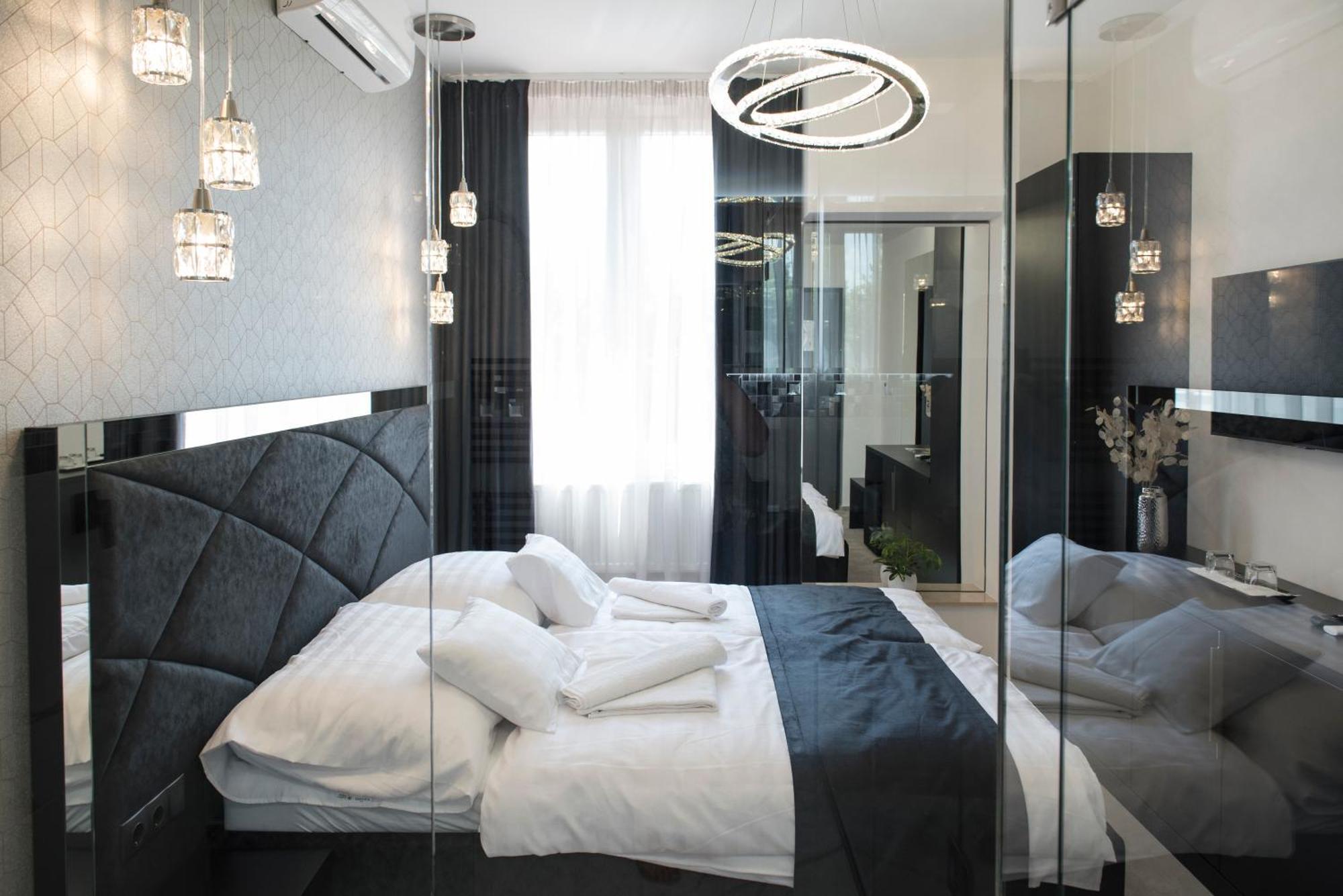 زالاجيرسيج Z Rooms Boutique المظهر الخارجي الصورة