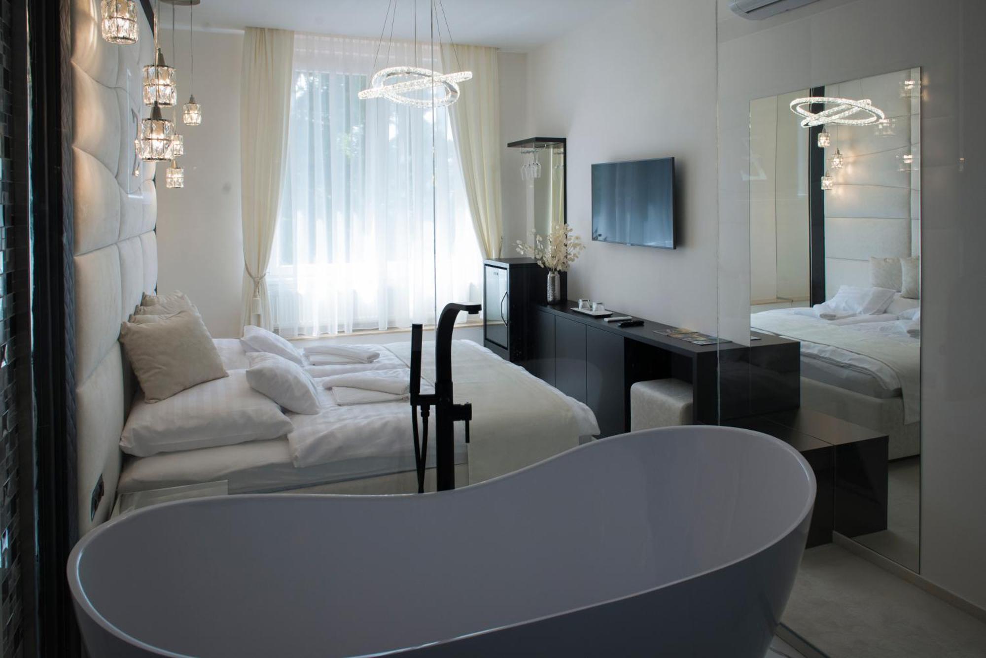 زالاجيرسيج Z Rooms Boutique المظهر الخارجي الصورة