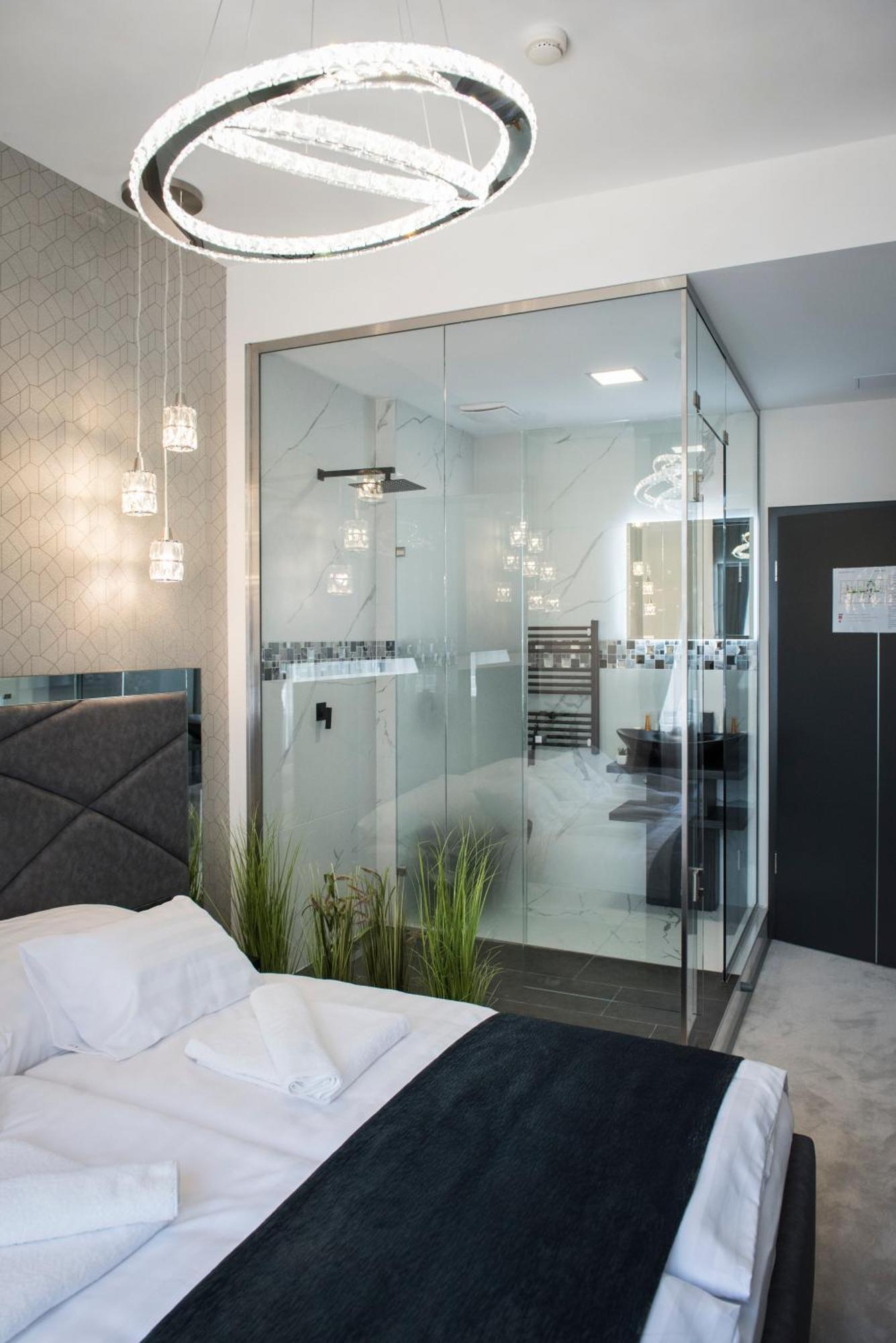 زالاجيرسيج Z Rooms Boutique المظهر الخارجي الصورة