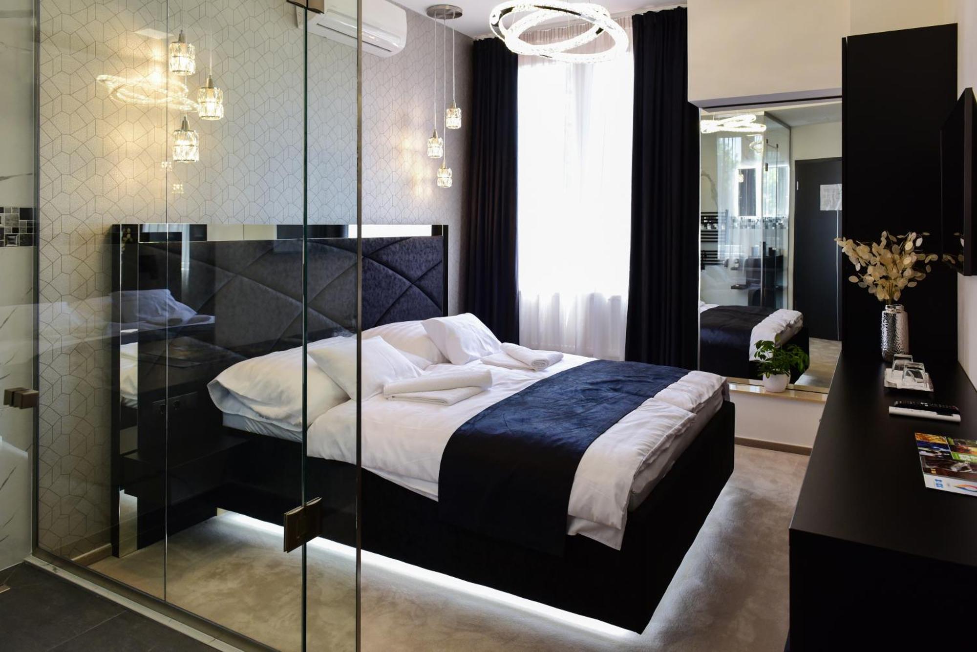 زالاجيرسيج Z Rooms Boutique المظهر الخارجي الصورة