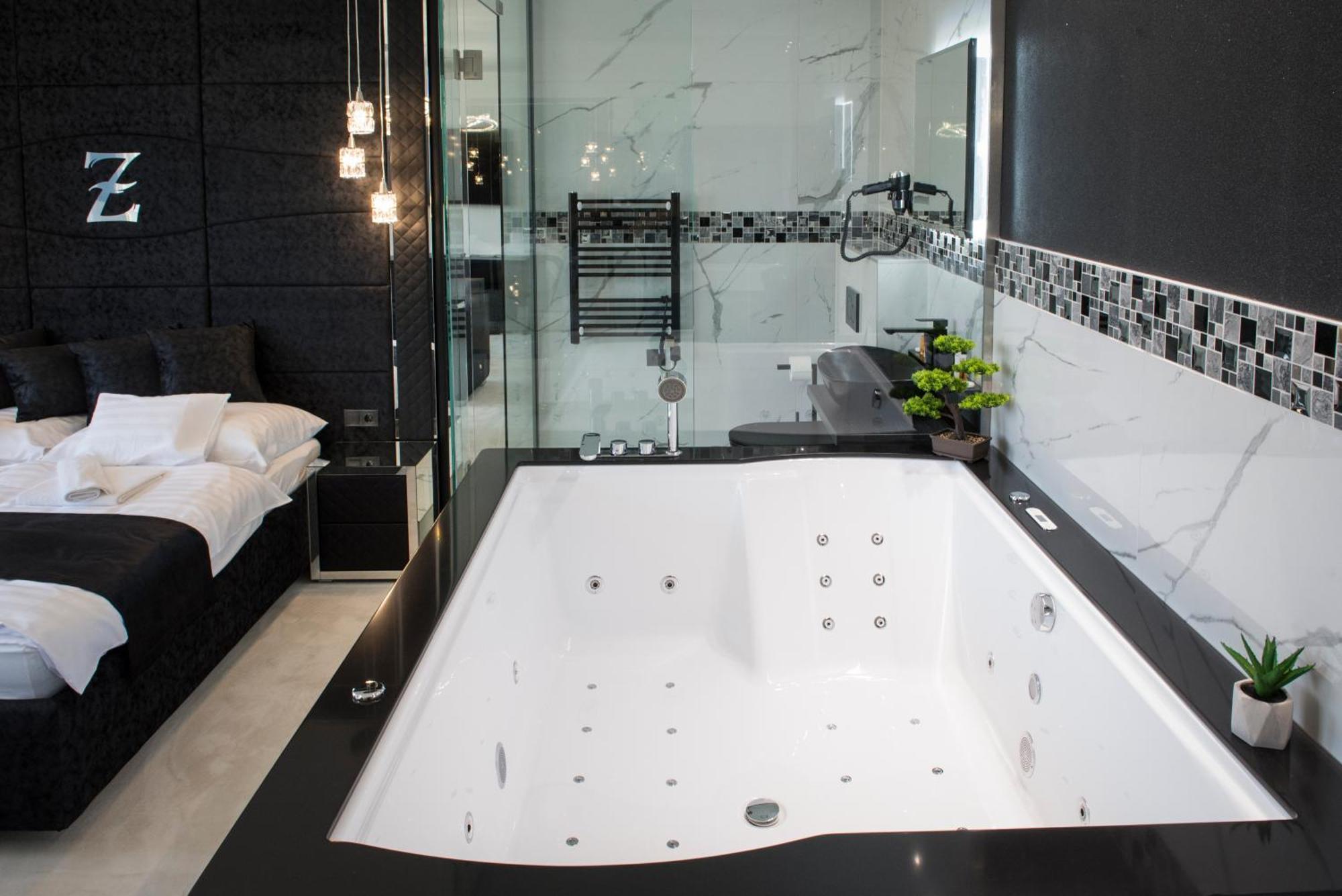 زالاجيرسيج Z Rooms Boutique المظهر الخارجي الصورة