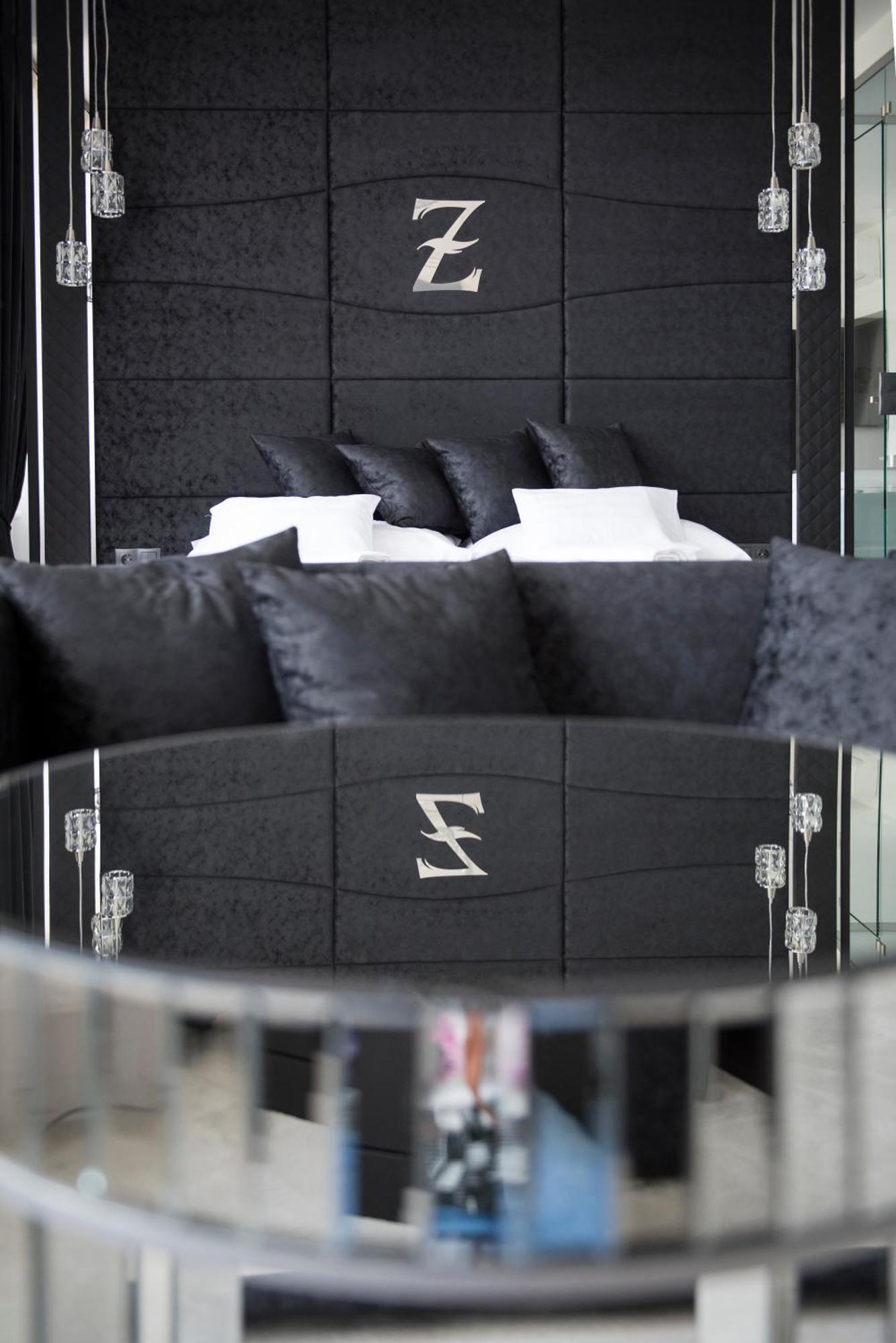 زالاجيرسيج Z Rooms Boutique المظهر الخارجي الصورة