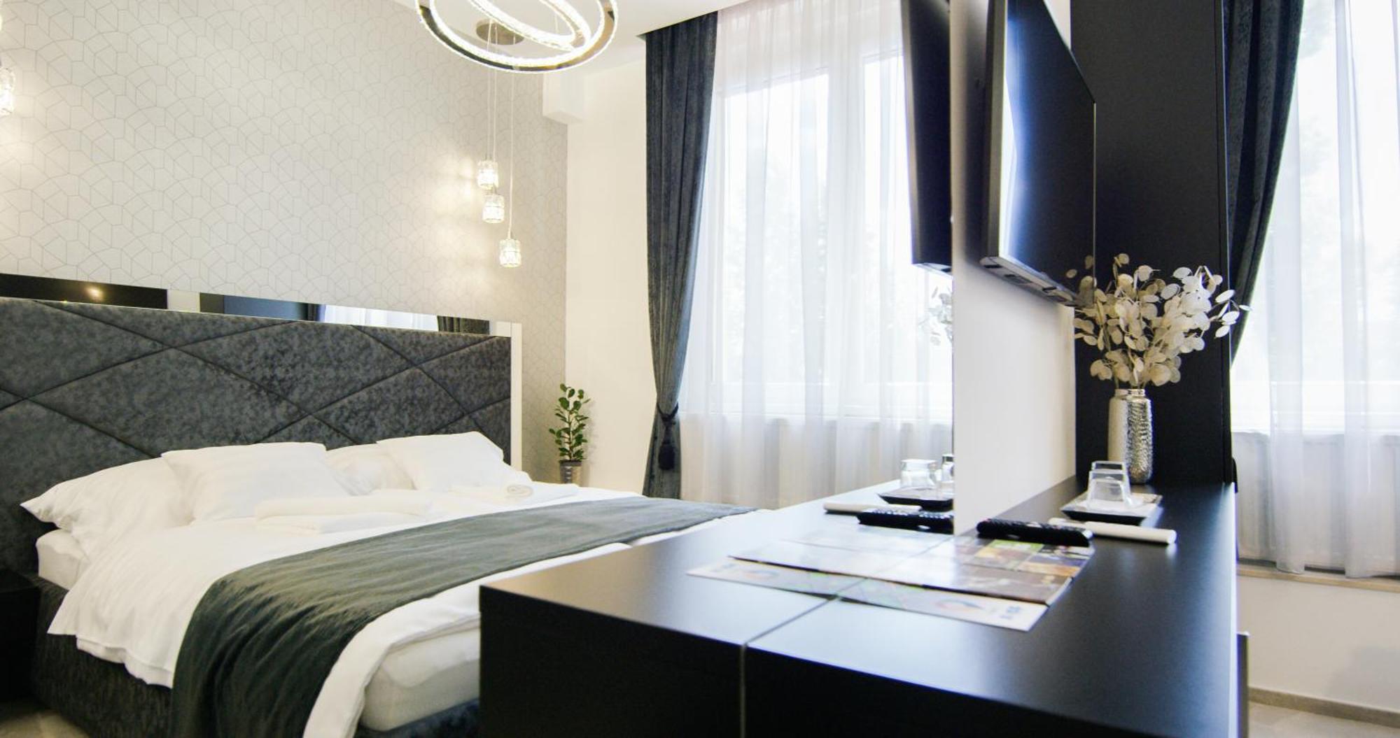 زالاجيرسيج Z Rooms Boutique المظهر الخارجي الصورة