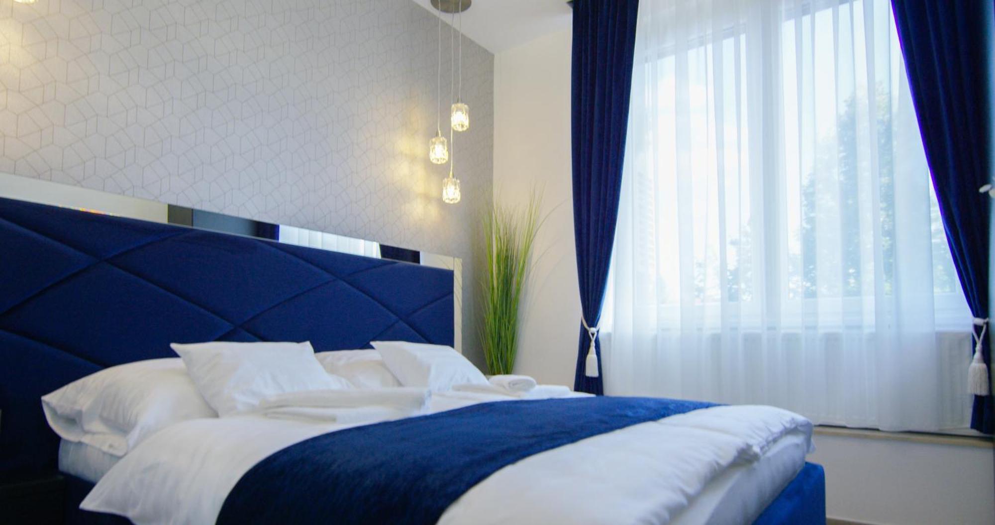 زالاجيرسيج Z Rooms Boutique المظهر الخارجي الصورة