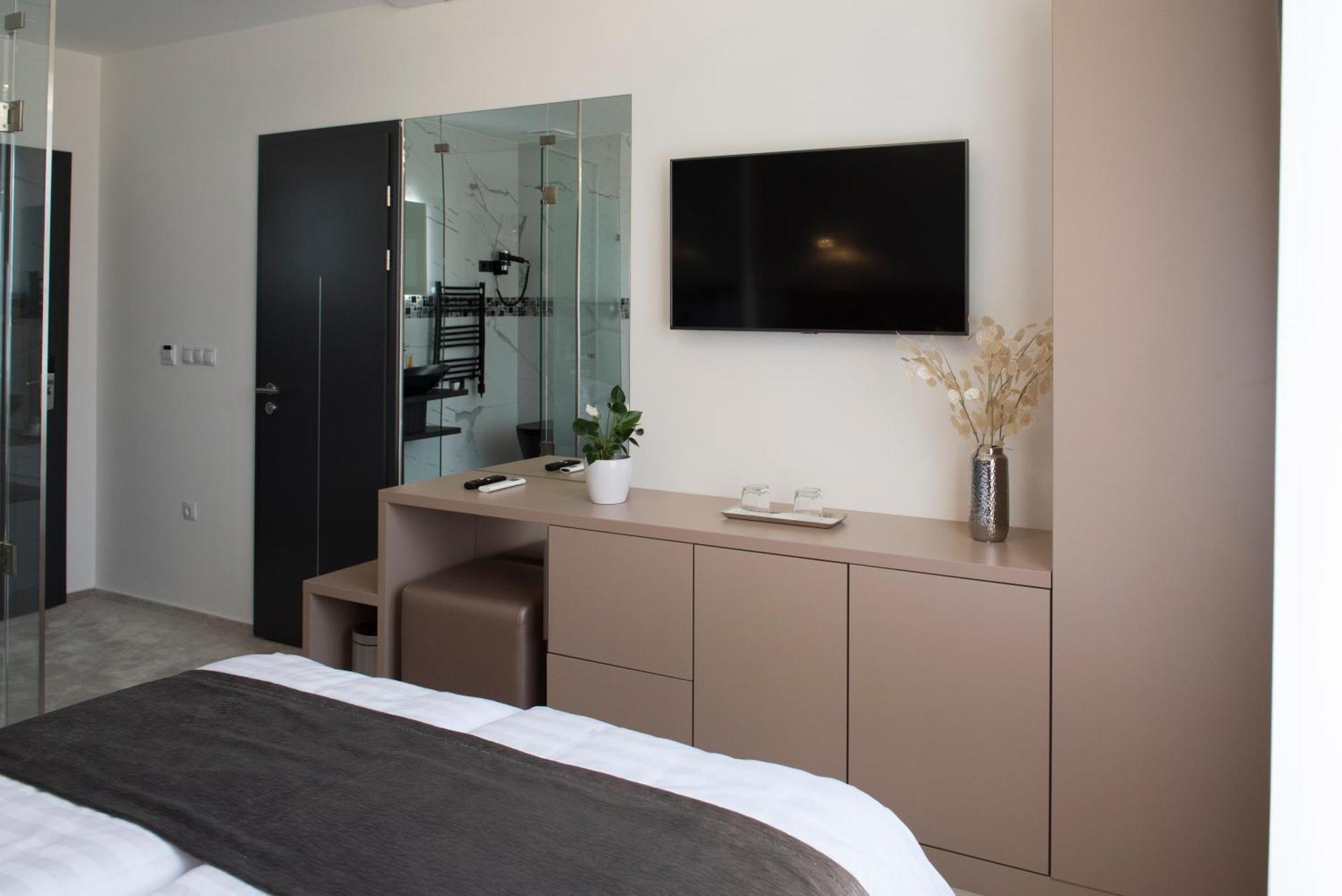 زالاجيرسيج Z Rooms Boutique المظهر الخارجي الصورة